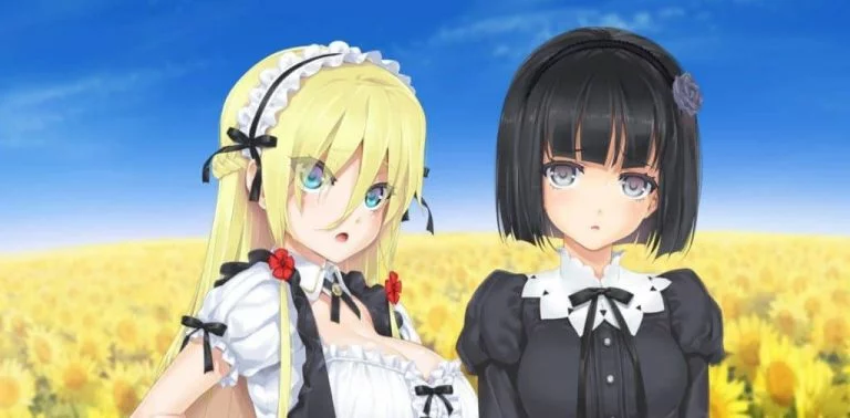 美少女万华镜3 神明所创造的少女们|汉化硬盘版下载|4.0G【PC游戏AVG】