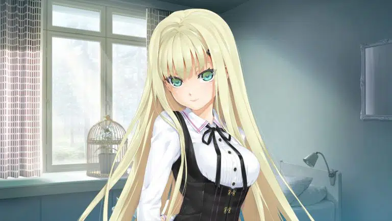 美少女万华镜4 罪与罚的少女|汉化硬盘版下载|3.3G【PC游戏AVG】