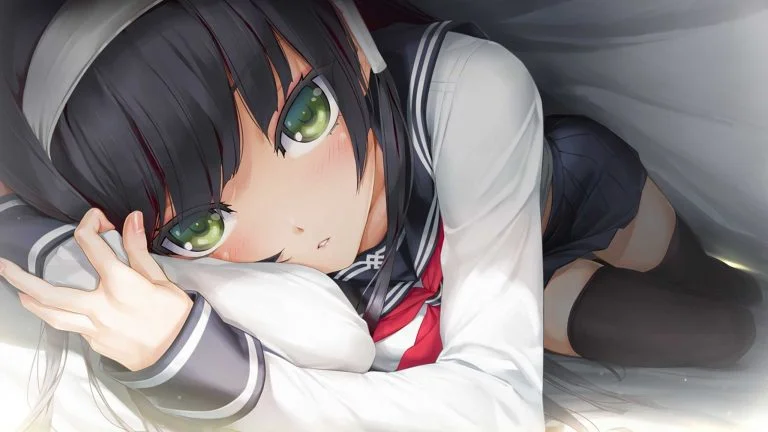 美少女万华镜5 理与迷宫的少女|汉化硬盘版下载|4.3G【PC游戏AVG】