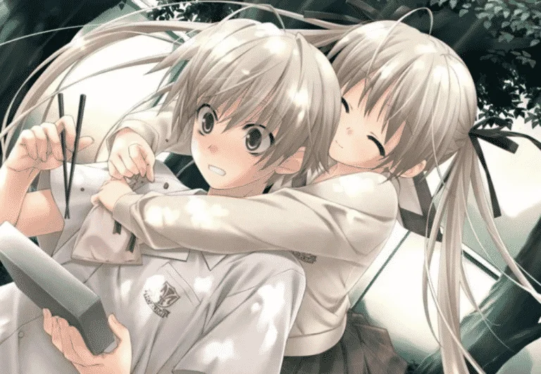 悠之空中文版电脑游戏|汉化硬盘版下载|1.22GB【PC游戏AVG】