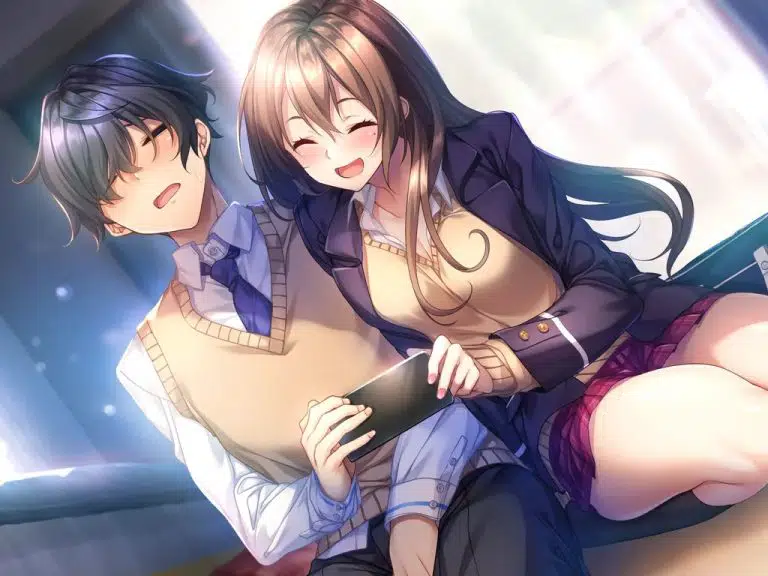 爱之钥全系列1-3合集|汉化硬盘版pc端下载百度网盘|全CG